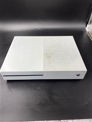 XBOX ONE S  CONSOLE & CONTROLER **PARTS ONLY**
